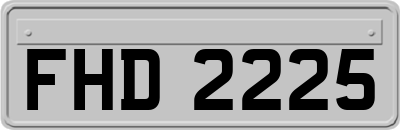FHD2225