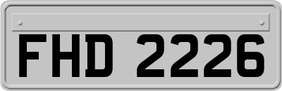 FHD2226