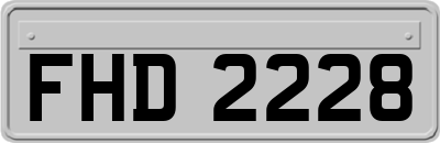 FHD2228