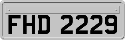 FHD2229