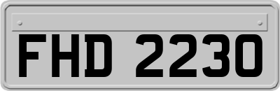 FHD2230