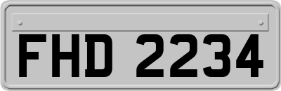 FHD2234