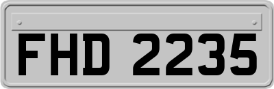FHD2235