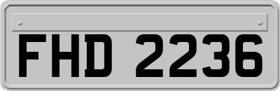 FHD2236