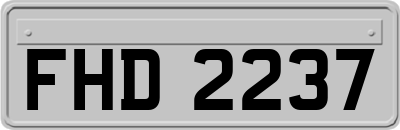 FHD2237