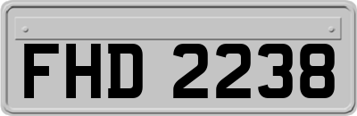 FHD2238