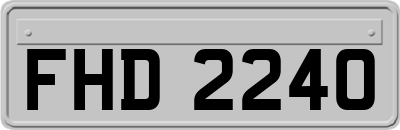 FHD2240