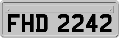 FHD2242