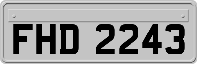 FHD2243