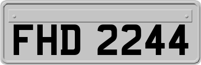 FHD2244