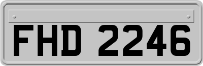 FHD2246