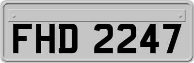 FHD2247