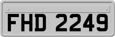 FHD2249