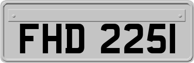 FHD2251