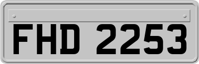 FHD2253