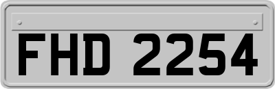 FHD2254