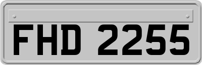 FHD2255
