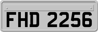 FHD2256