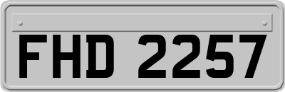 FHD2257