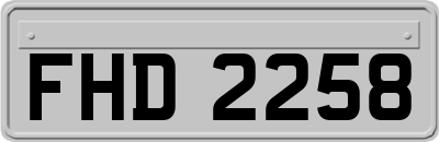 FHD2258