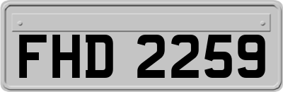 FHD2259