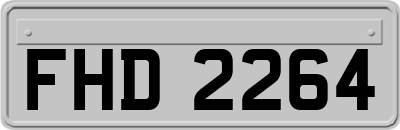 FHD2264