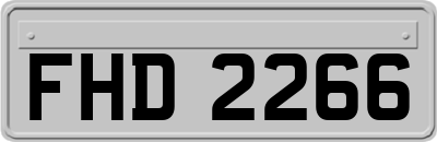 FHD2266