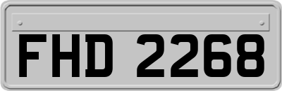 FHD2268