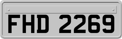 FHD2269
