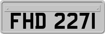 FHD2271