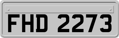 FHD2273