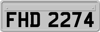 FHD2274