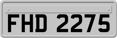FHD2275