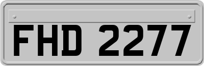 FHD2277