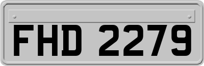 FHD2279
