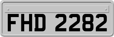 FHD2282