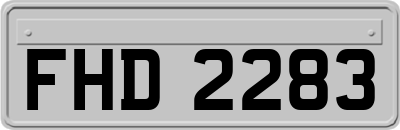 FHD2283