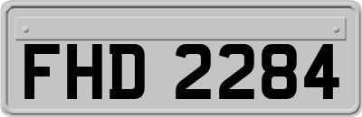 FHD2284