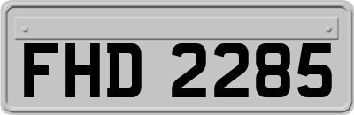 FHD2285