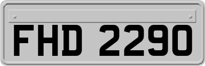 FHD2290