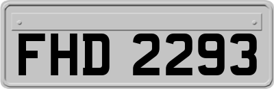 FHD2293