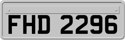 FHD2296