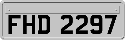 FHD2297