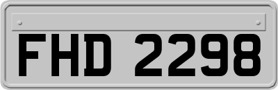 FHD2298