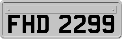 FHD2299