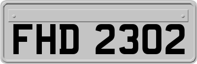 FHD2302