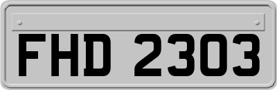 FHD2303