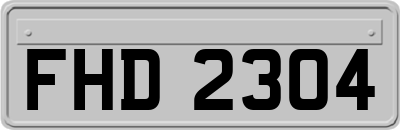 FHD2304