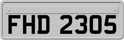 FHD2305