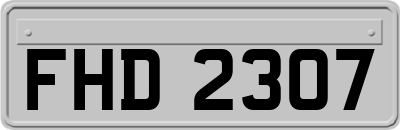 FHD2307